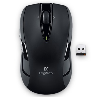 Logitech M545 Wireless Mosue